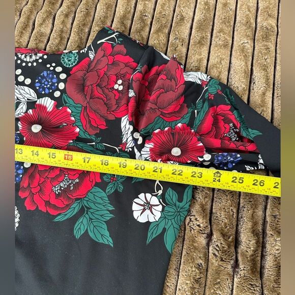 5 for $45 charter clib top blouse shirt size 0X - Picture 6 of 7